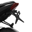 Suport pentru număr de înmatriculare PRO TYPE E STREET TRIPLE 765R ALTELE 10010249 Suport pentru număr de înmatriculare PRO TYPE E STREET TRIPLE 765R ALTELE 10010249 thumb