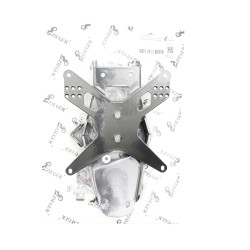 Suport pentru număr de înmatriculare PRO TYPE E SPEED TRIPLE 1200RR ALTE 10010215 Suport pentru număr de înmatriculare PRO TYPE E SPEED TRIPLE 1200RR ALTE 10010215