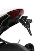 Suport pentru număr de înmatriculare PRO tip A SPEED TRIPLE 1200RR ALTELE 10010208 Suport pentru număr de înmatriculare PRO tip A SPEED TRIPLE 1200RR ALTELE 10010208 thumb