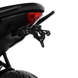 Suport pentru număr de înmatriculare PRO type D TIGER SPORT 660 ALTELE 10010201 Suport pentru număr de înmatriculare PRO type D TIGER SPORT 660 ALTELE 10010201