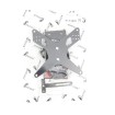 Suport pentru număr de înmatriculare PRO TYPE E TIGER SPORT 660 ALTELE 10010200 Suport pentru număr de înmatriculare PRO TYPE E TIGER SPORT 660 ALTELE 10010200 thumb