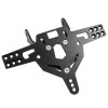 Suport pentru număr de înmatriculare PRO tip D KTM 390 ADVENTURE ALTELE 10010617