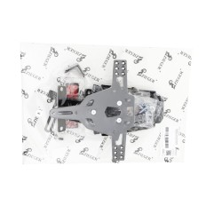 Suport pentru număr de înmatriculare PRO Type B KTM 390 ADVENTURE ALTE 10010612 Suport pentru număr de înmatriculare PRO Type B KTM 390 ADVENTURE ALTE 10010612
