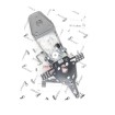 Suport pentru număr de înmatriculare PRO tip A KTM 390 ADVENTURE ALTE 10010609 Suport pentru număr de înmatriculare PRO tip A KTM 390 ADVENTURE ALTE 10010609 thumb