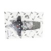 Suport pentru număr de înmatriculare PRO type C ZX-4R/RR ALTELE 10010517