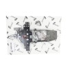 Suport pentru număr de înmatriculare PRO type C ZX-4R/RR ALTELE 10010517 Suport pentru număr de înmatriculare PRO type C ZX-4R/RR ALTELE 10010517 thumb
