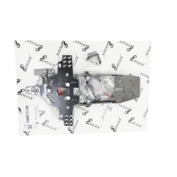 Suport pentru număr de înmatriculare PRO type C ZX-4R/RR ALTELE 10010517 Suport pentru număr de înmatriculare PRO type C ZX-4R/RR ALTELE 10010517