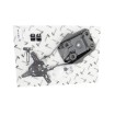Suport pentru număr de înmatriculare PRO Type B MULTISTRADA V4 ALTE 10010320 Suport pentru număr de înmatriculare PRO Type B MULTISTRADA V4 ALTE 10010320 thumb