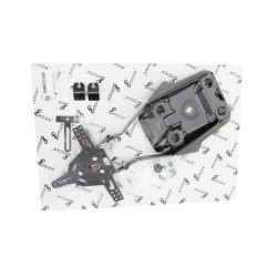 Suport pentru număr de înmatriculare PRO Type B MULTISTRADA V4 ALTE 10010320 Suport pentru număr de înmatriculare PRO Type B MULTISTRADA V4 ALTE 10010320