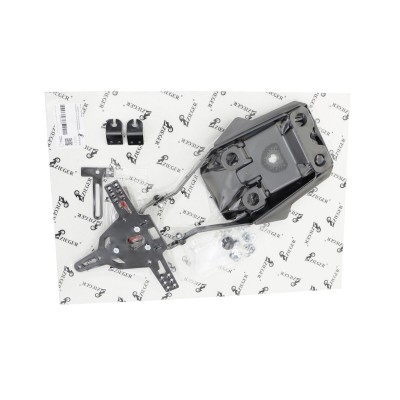 Suport pentru număr de înmatriculare PRO Type B MULTISTRADA V4 ALTE 10010320