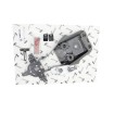 Suport pentru număr de înmatriculare PRO Type C MULTISTRADA V4 ALTE 10010321 Suport pentru număr de înmatriculare PRO Type C MULTISTRADA V4 ALTE 10010321 thumb