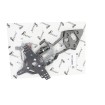 Suport pentru număr de înmatriculare PRO Type C STREET TRIPLE 765R ALTELE 10010254 Suport pentru număr de înmatriculare PRO Type C STREET TRIPLE 765R ALTELE 10010254 thumb