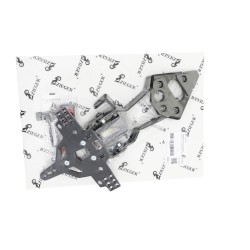 Suport pentru număr de înmatriculare PRO Type C STREET TRIPLE 765R ALTELE 10010254 Suport pentru număr de înmatriculare PRO Type C STREET TRIPLE 765R ALTELE 10010254