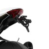 Suport pentru număr de înmatriculare PRO Type C SPEED TRIPLE 1200RR ALTELE 10010220