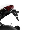 Suport pentru număr de înmatriculare PRO tip B SPEED TRIPLE 1200RR ALTE 10010211