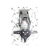 Suport pentru număr de înmatriculare PRO type D KTM 390 DUKE ALTE 10010570