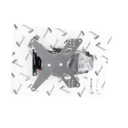 Suport pentru număr de înmatriculare PRO TYPE E KTM 390 DUKE ALTE 10010569