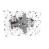 Suport pentru număr de înmatriculare PRO Type C KTM 390 DUKE ALTE 10010565