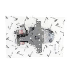 Suport pentru număr de înmatriculare PRO Type C KTM 390 DUKE ALTE 10010565
