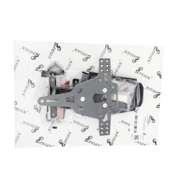 Suport pentru număr de înmatriculare PRO Type A KTM 390 DUKE ALTE 10010561