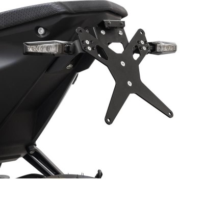 Suport pentru număr de înmatriculare tip E KTM 990 DUKE/1390 SUPERDUKE/R ALTELE 10010846