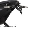 Suport pentru număr de înmatriculare tip C KTM 990 DUKE/1390 SUPERDUKE/R ALTELE 10010842 thumb