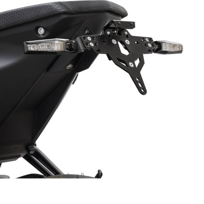 Suport pentru număr de înmatriculare tip C KTM 990 DUKE/1390 SUPERDUKE/R ALTELE 10010842