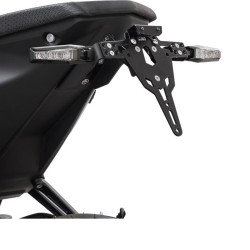 Suport pentru număr de înmatriculare tip A KTM 990 DUKE/1390 SUPERDUKE/R ALTE 10010838 Suport pentru număr de înmatriculare tip A KTM 990 DUKE/1390 SUPERDUKE/R ALTE 10010838