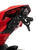 Suport pentru număr de înmatriculare PRO tip C PANIGALE V4 ALTELE 10010910