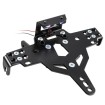 Suport pentru număr de înmatriculare PRO tip C PANIGALE V4 ALTELE 10010910 Suport pentru număr de înmatriculare PRO tip C PANIGALE V4 ALTELE 10010910 thumb