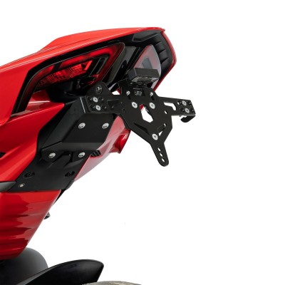 Suport pentru număr de înmatriculare PRO tip D PANIGALE V4 ALTE 10010915