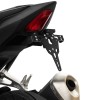 Suport pentru număr de înmatriculare PRO Type B CB1000 HORNET ALTELE 10011441