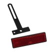Suport pentru număr de înmatriculare PRO Type C MT-07 ALTE 10011780 thumb