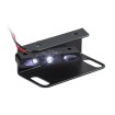 Suport pentru plăcuța de înmatriculare X-LINE TYPE E MT-07 ALTELE 10011784 Suport pentru plăcuța de înmatriculare X-LINE TYPE E MT-07 ALTELE 10011784 thumb
