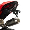Suport pentru număr de înmatriculare PRO tip D DUCATI ALTE 10011423 thumb