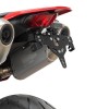 Suport pentru număr de înmatriculare PRO tip D DUCATI ALTE 10010792
