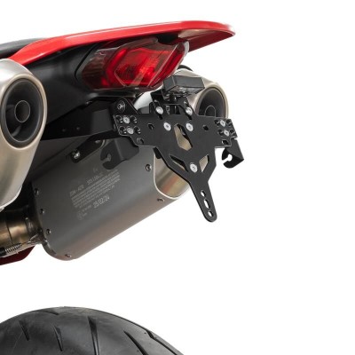 Suport pentru număr de înmatriculare PRO tip D DUCATI ALTE 10010792