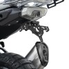 Suport pentru număr de înmatriculare PRO tip D CFMOTO ALTELE 10011859