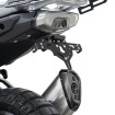 Suport pentru număr de înmatriculare PRO tip D CFMOTO ALTELE 10011859 Suport pentru număr de înmatriculare PRO tip D CFMOTO ALTELE 10011859 thumb
