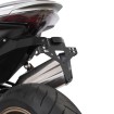 Suport pentru număr de înmatriculare PRO tip D CFMOTO ALTELE 10011876 Suport pentru număr de înmatriculare PRO tip D CFMOTO ALTELE 10011876 thumb
