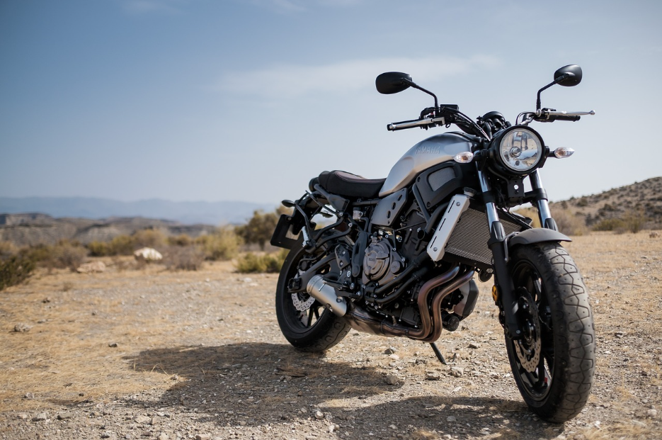 Motocicletă sau scuter - ce să alegi?