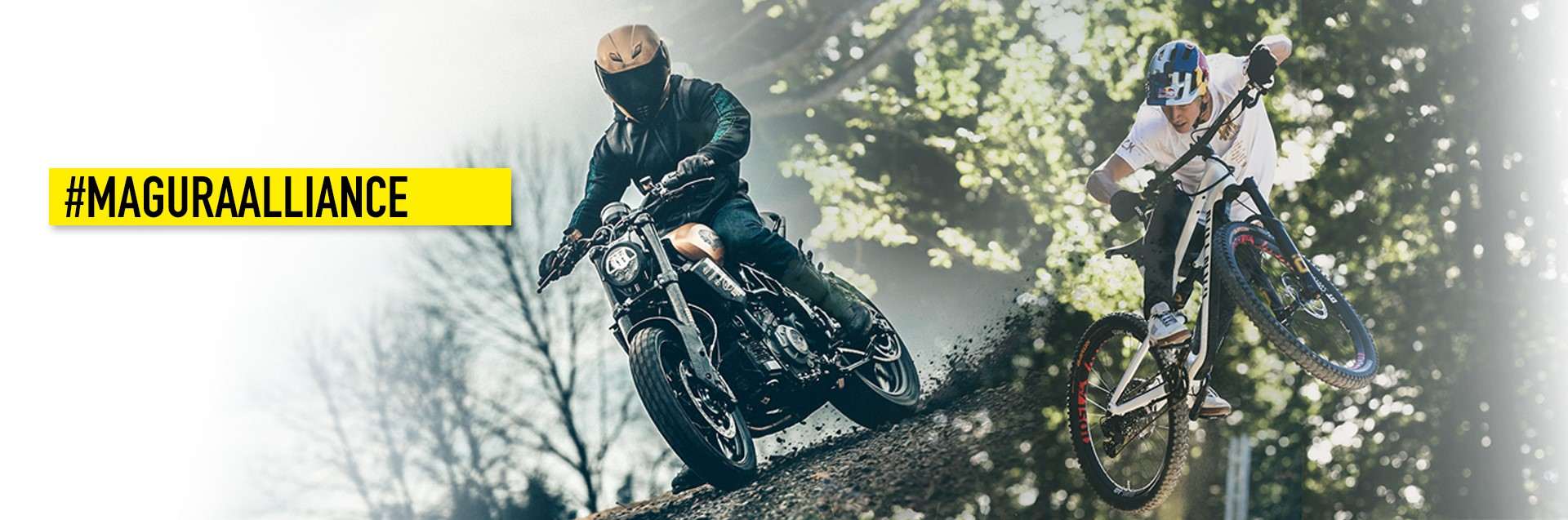 банер на производителя