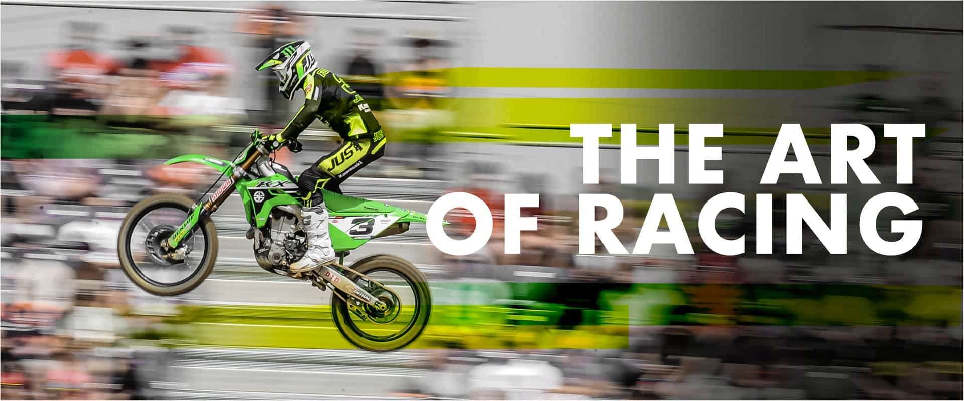 банер на производителя